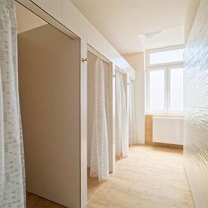 Dormitory Room Mixed